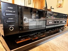 AIWA AD-R460 -  Piastra Di