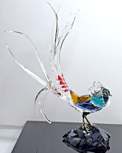 Swarovski scs figura anno - figura, 2026