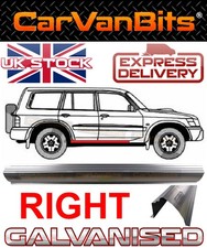 PER NISSAN PATROL Y61 GY61