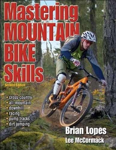 Mastering mountain bike - mountain,