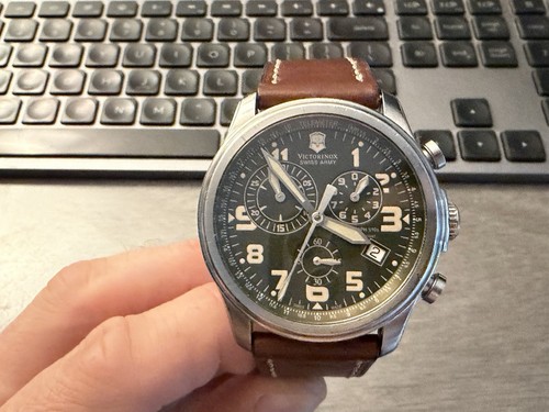 Orologio victorinox esercito - orologio,