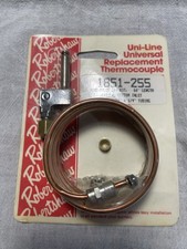 Robertshaw 1851-255 Minipilota