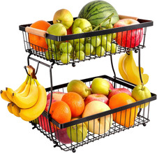 Porta Frutta Da Tavolo Cestino