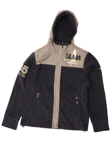 Giacca pile uomo - , slam