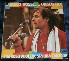 Vasco rossi ma cosa - ...ma,