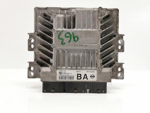 23710jd59c centralina motore - centralina,