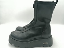 Scarpe anfibi donna CULT