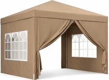 Gazebo da Giardino 3x3 mt