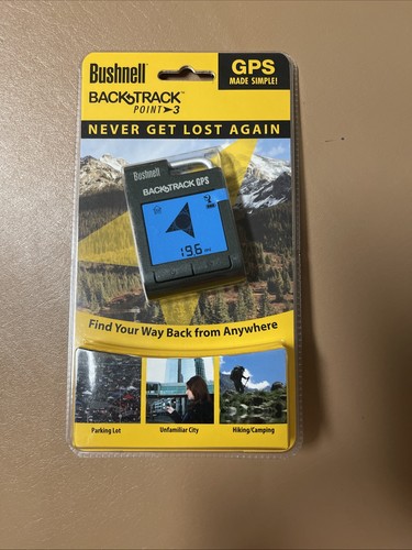 Bushnell portatile x - x, 3"
