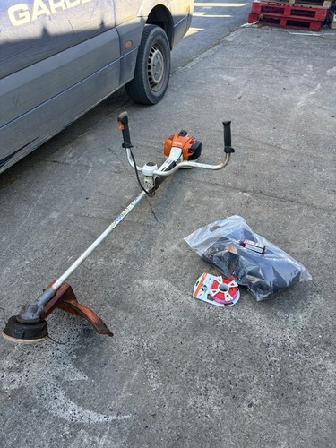 Decespugliatore