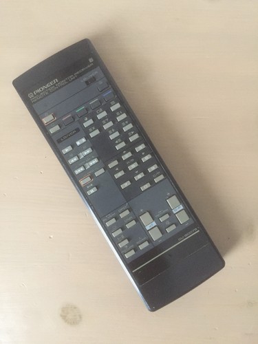 Telecomando pioneer sd079 - pioneer, cu-sd079