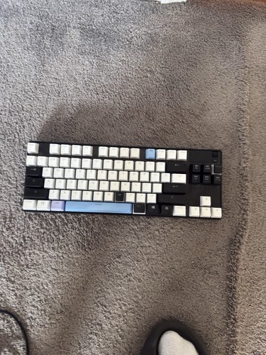 Steelseries apex pro tkl - pro,