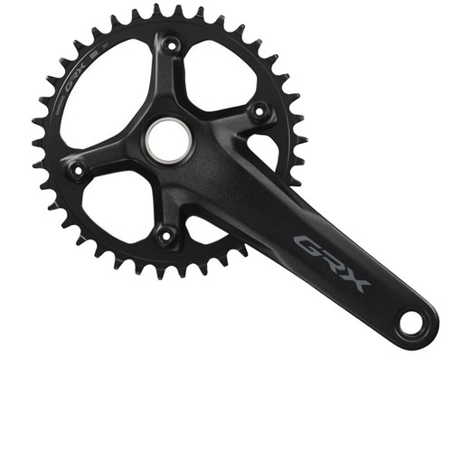 Shimano guarnitura grx 610 12v - shimano, grx-610