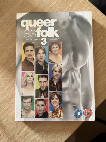 Queer folk season us - queer, 3