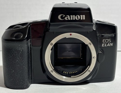 Canon eos elan - canon, fotocamera