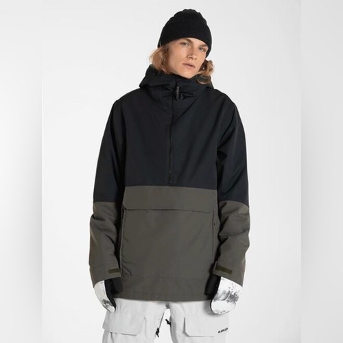 Giacca armada rawlins anorak - rawlins,