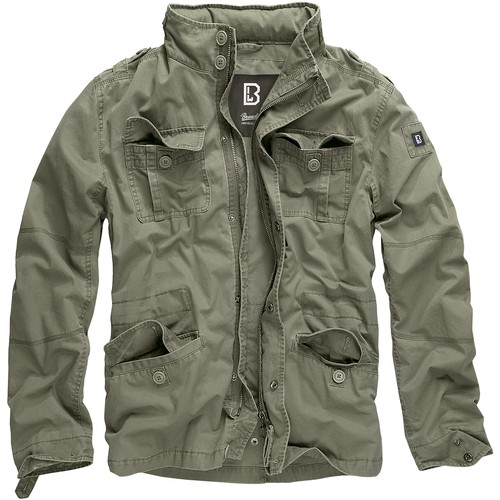 Brandit britannia campo giacca - britannia,