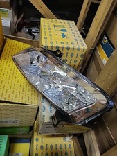 FANALE ANTERIORE SINISTRO BOSCH 0318122213 PER FIAT STILO 3 PORTE NUOVO 40795748