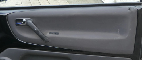 Lupo arosa pannello - 1x,