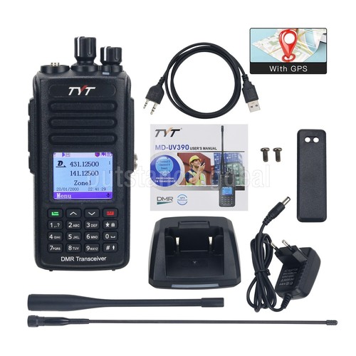 Tyt uv390 5w - tyt, md-uv390