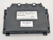 Centralina cambio SsangYong