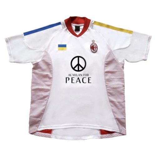Maglia shirt shevchenko - shirt,