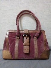 Borsa/borsa MIU MIU velluto