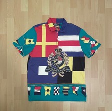 Ralph lauren Polo Regatta 1993