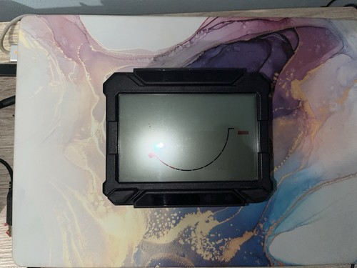 Compteur pour honda - , 750