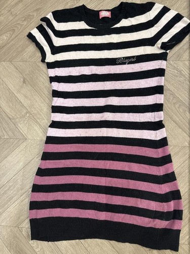 Abito donna blumarine - abito, rosa