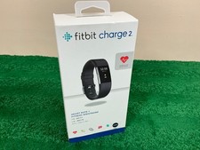 New-Fitbit Charge 2 Frequenza