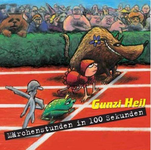 Märchenstunden 100 - in,