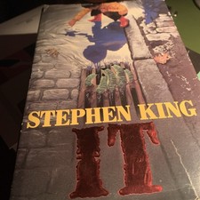 Stephen King - IT - Edizione