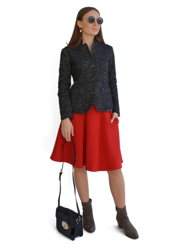 Giacca donna max - giacca, mara