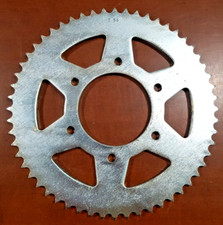 CORONA PER HM BAJA 50 (O3-04)