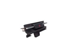 Switch hazard warning switch