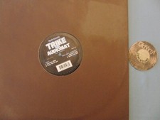 Record trike feat - 12",