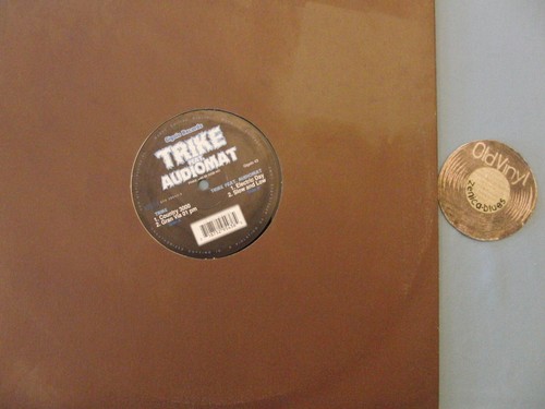 Record trike feat - 12",