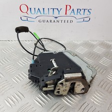 MECCANISMO SERRATURA PORTA SUZUKI GRAND VITARA DAL 2005 AL 2011