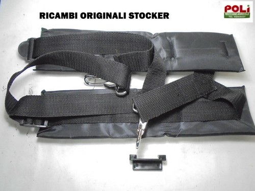 Stocker pompa zaino - stocker,