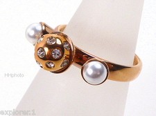 Swatch Bijoux Gioiello: Anello