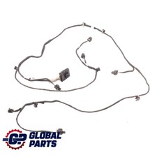 Mercedes X253 Asta Paraurti