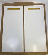 IKEA Marsta 13x30" Set 2 pezzi