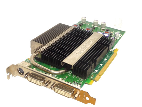 Leadtek geforce 9600 512mb - leadtek, gt