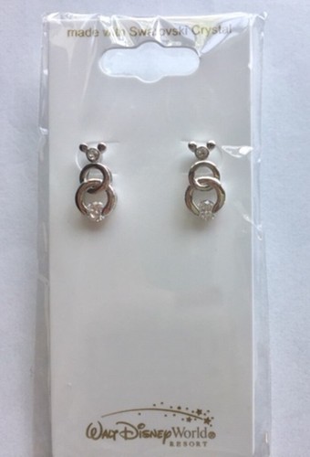 Orecchini disney arribas - orecchini,