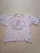 T Shirt Best Company M vintage