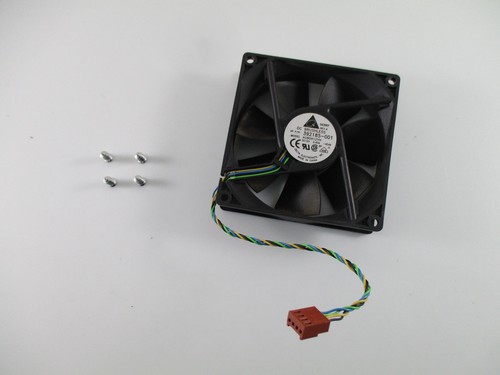 Ventola chasis compaq - ventola, hp