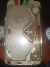 GELOSO G 256 REGISTRATORE A BOBINE 50'S