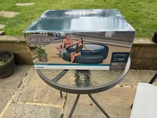 Lay-Z-Spa Vasca Idromassaggio