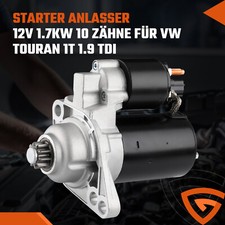MOTORINO AVVIAMENTO 1.7KW 12V